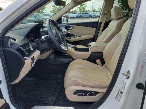 Used 2019 Acura RDX AWD image 21