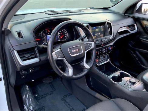 Used 2019 GMC Terrain SLE w/ Driver Convenience Package image 17