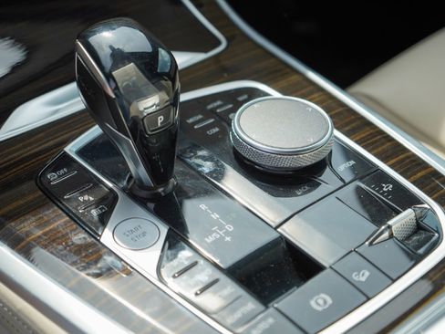 Used 2021 BMW X5 xDrive45e w/ Premium Package 2 image 14