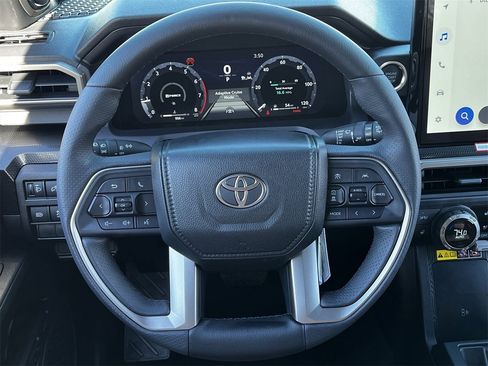 New 2025 Toyota 4Runner Limited image 11