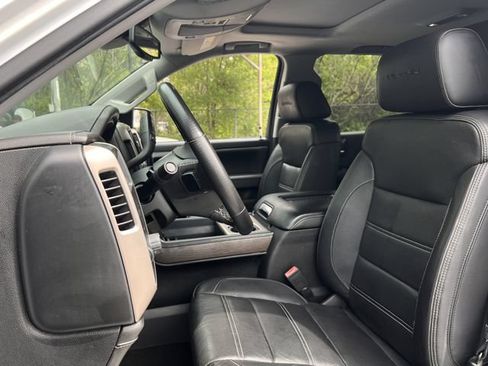 Used 2018 GMC Sierra 1500 Denali RWD image 14