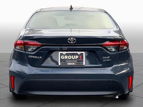Used 2026 Toyota Corolla XLE FWD image 5
