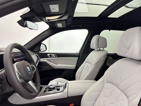 New 2026 BMW X5 xDrive50e w/ Executive Package AWD/4WD image 24