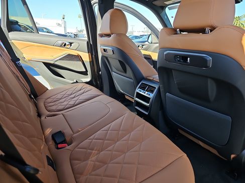 New 2026 BMW X5 sDrive40i w/ M Sport Package image 11