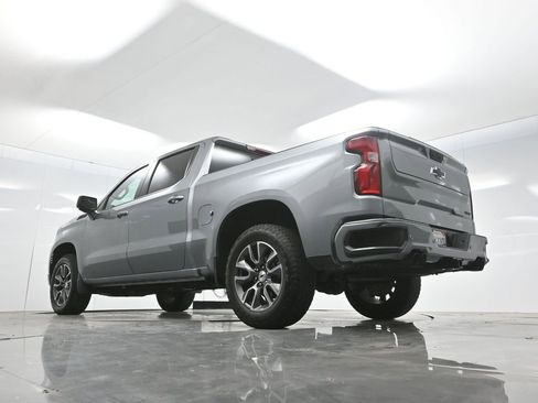 Used 2024 Chevrolet Silverado 1500 RST w/ RST All Star Premium Package AWD/4WD image 65