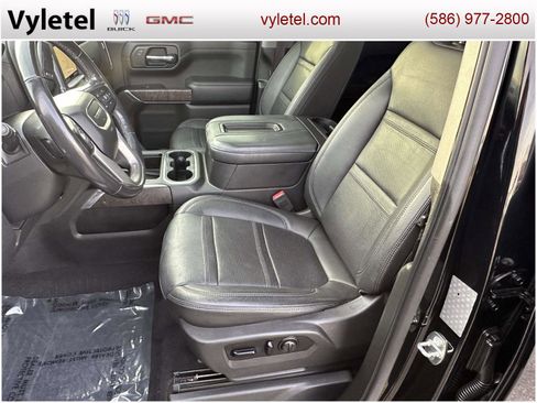 Used 2019 GMC Sierra 1500 Denali w/ Denali Ultimate Package image 23