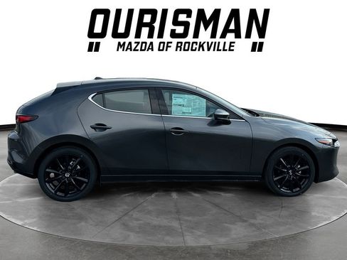 New 2026 MAZDA MAZDA3 2.5 S Hatchback w/ Premium Pkg image 7