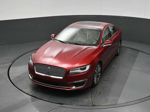 Used 2017 Lincoln MKZ Reserve w/ Climate Package image 18