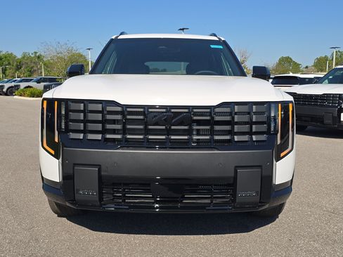 New 2027 Kia Telluride SX X-Line AWD/4WD image 3