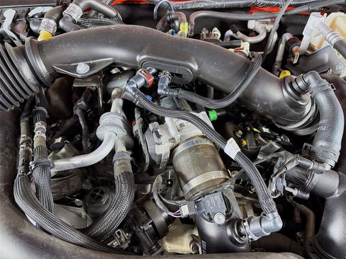 Used 2023 Ford Bronco Raptor AWD/4WD image 29