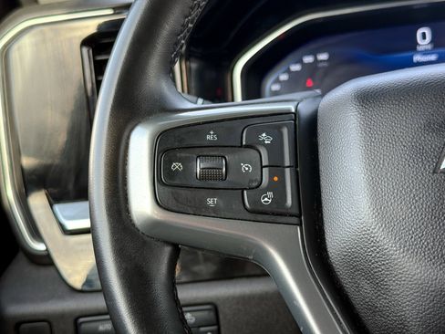 Used 2023 Chevrolet Silverado 1500 LT image 34