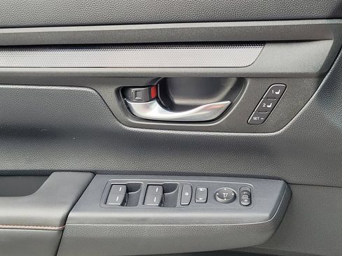 Used 2024 Honda CR-V Sport-L image 9