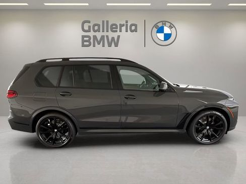 Used 2026 BMW X7 xDrive40i image 5