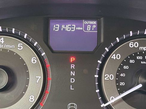 Used 2016 Honda Odyssey SE image 17