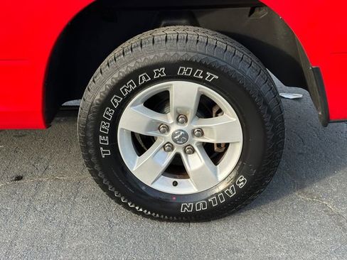 Used 2016 RAM 1500 Express image 11