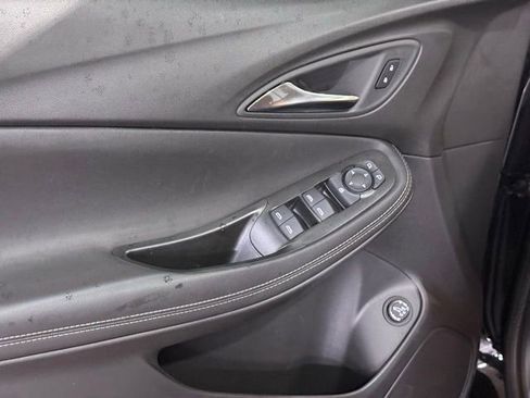 Used 2026 Buick Encore GX Preferred w/ Comfort Package image 12