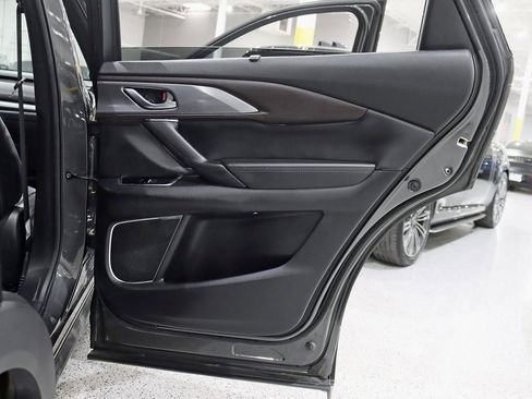 Used 2016 MAZDA CX-9 Grand Touring image 35