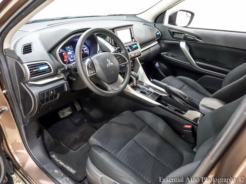 Used 2019 Mitsubishi Eclipse Cross ES image 14