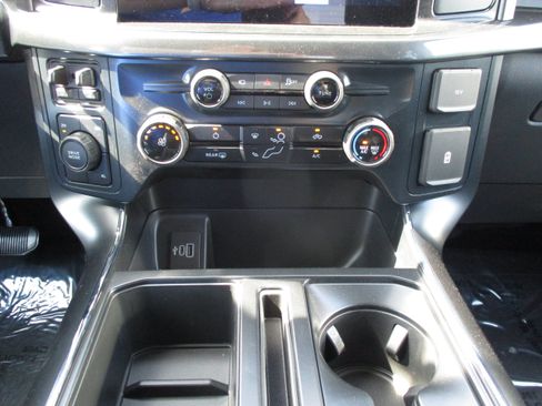 Used 2025 Ford F150 STX w/ Equipment Group 200A AWD/4WD image 28