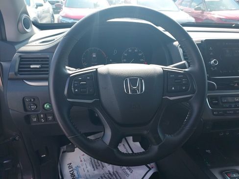 Used 2025 Honda Ridgeline RTL image 15