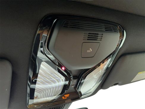 Used 2025 BMW i4 eDrive40 w/ Premium Package image 37