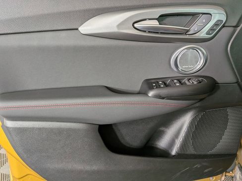 Certified 2023 Dodge Hornet GT Plus w/ Track Pack image 18