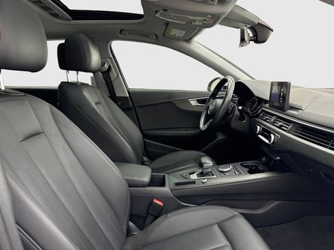 Used 2019 Audi A4 2.0T Premium w/ Convenience Package FWD image 41