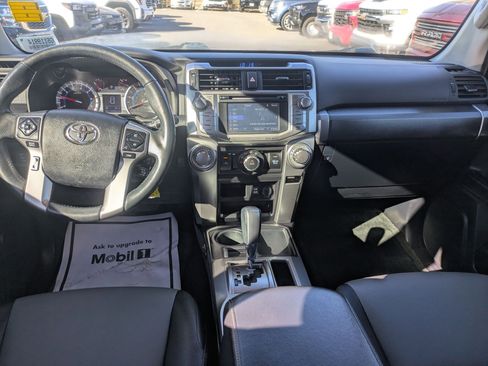 Used 2016 Toyota 4Runner 2WD image 15