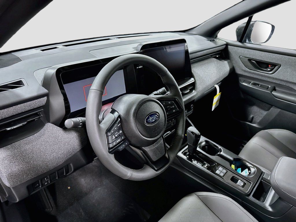 Certified 2026 Subaru Outback Limited AWD/4WD image 5