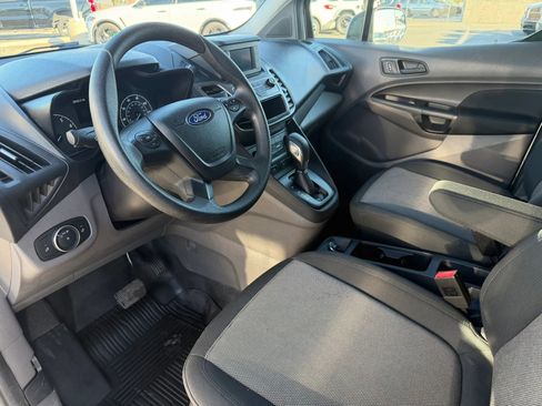 Used 2019 Ford Transit Connect XL FWD image 13
