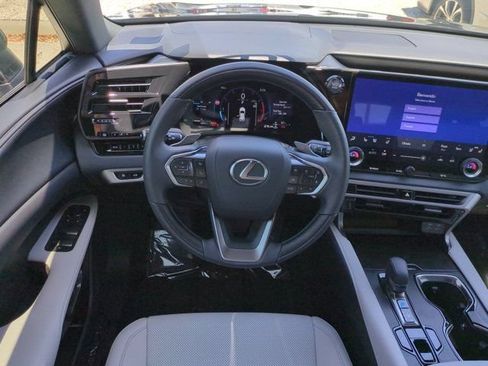 Used 2025 Lexus RX 350 Premium w/ Accessory Package (K3) FWD image 14