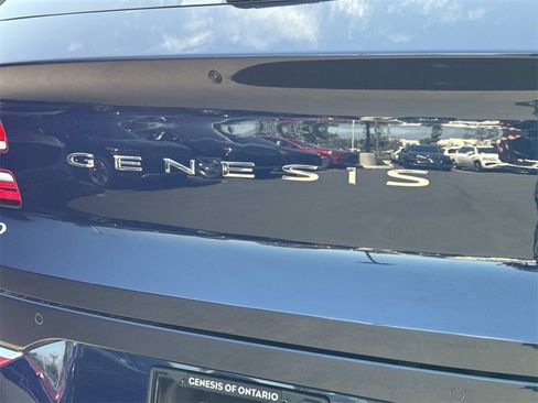 New 2026 Genesis GV80 2.5T Advanced image 17