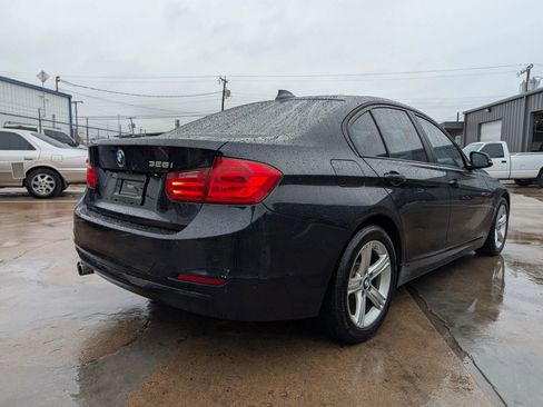 Used 2015 BMW 328i Sedan image 7