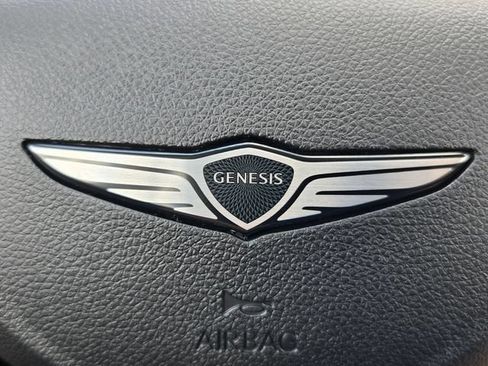 New 2026 Genesis G80 2.5T Advanced AWD/4WD image 13