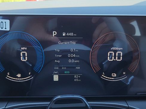New 2026 Hyundai Santa Fe SEL AWD/4WD image 10