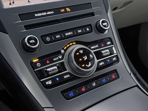 Used 2018 Lincoln MKZ Black Label w/ Technology Package image 55