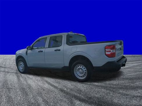 New 2026 Ford Maverick XL w/ 4K Tow Package AWD/4WD image 6