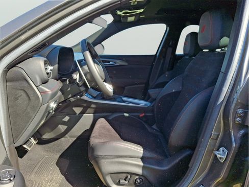 New 2024 Dodge Hornet R/T Plus w/ Track Pack image 8