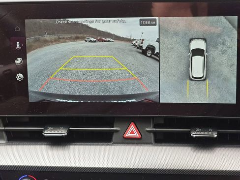 Used 2025 Kia Sportage SX Prestige image 25