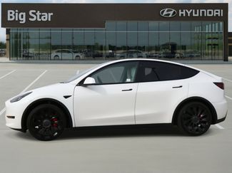 Used 2022 Tesla Model Y Performance video 2