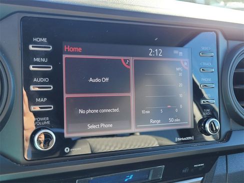 Certified 2023 Toyota Tacoma SR image 15