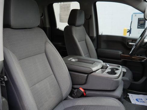 Used 2019 GMC Sierra 1500 Elevation image 20