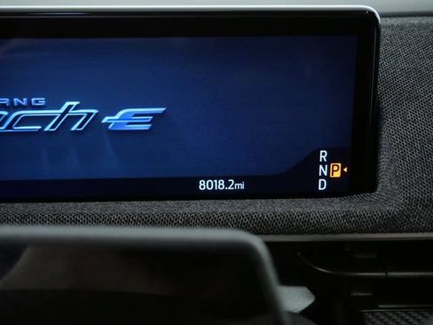 Certified 2025 Ford Mustang Mach-E Premium AWD/4WD image 15