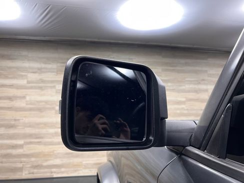 Used 2022 Ford Bronco Wildtrak image 31