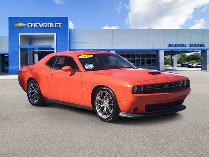 Used 2019 Dodge Challenger R/T w/ Plus Package