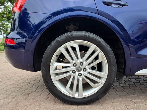 Used 2018 Audi Q5 2.0T Premium Plus image 54