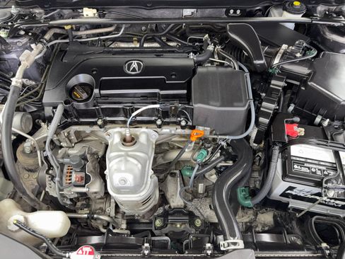 Used 2018 Acura TLX FWD image 52
