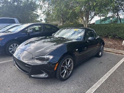 Used 2023 MAZDA MX-5 Miata Grand Touring