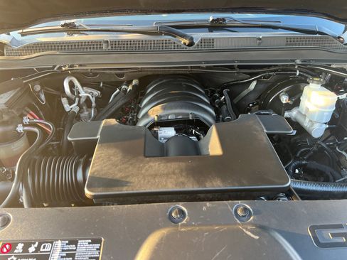 Used 2020 GMC Yukon Denali w/ Enhanced Security Package image 29