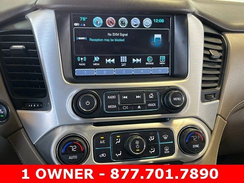 Used 2020 GMC Yukon SLT w/ Open Road Package image 16